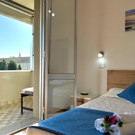 Relax And Comfort Con Balcone, 라바냐