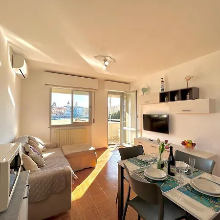 Relax And Comfort Con Balcone, * Lavagna