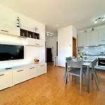 Διαμέρισμα Relax And Comfort Con Balcone, *