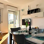 Διαμέρισμα Relax And Comfort Con Balcone, *