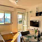 Relax And Comfort Con Balcone, * Lavagna