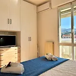 Relax And Comfort Con Balcone,