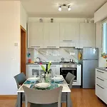 Apartamento Relax And Comfort Con Balcone, Lavagna