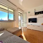 Relax And Comfort Con Balcone, * Lavagna