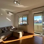 Relax And Comfort Con Balcone, Apartamento Lavagna