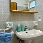 Relax And Comfort Con Balcone, * Lavagna