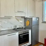 Relax And Comfort Con Balcone, Lavagna