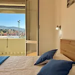 Relax And Comfort Con Balcone, Apartamento Lavagna