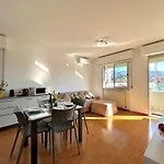 Apartamento Relax And Comfort Con Balcone, Lavagna