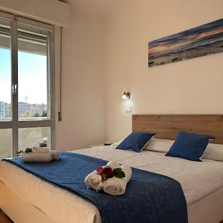 Relax And Comfort Con Balcone, * Lavagna