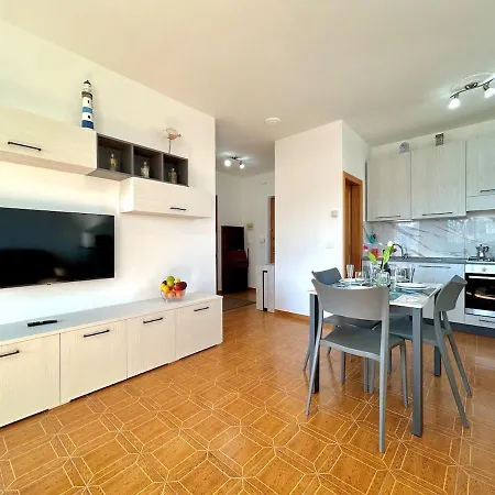 Apartament Relax And Comfort Con Balcone, *