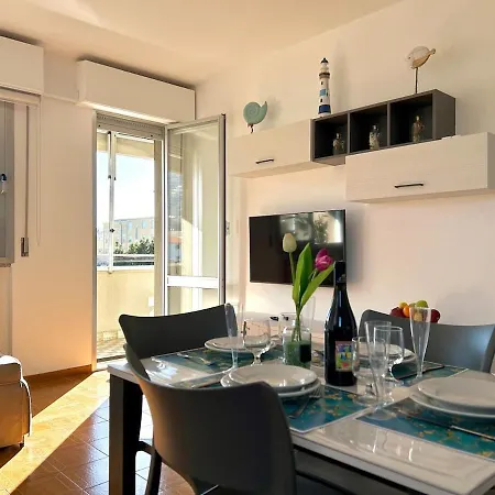Apartament Relax And Comfort Con Balcone, *